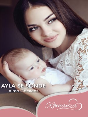 cover image of Ayla se Sonde
